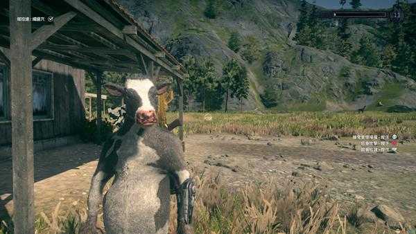 《正当防卫4》全地点地图分享