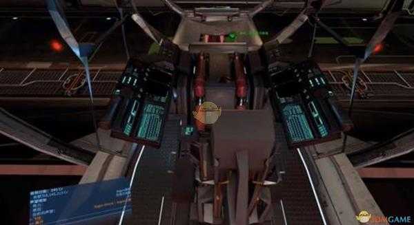 《X4：基石》空间站导弹补给方法介绍