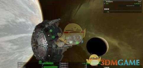 《X4：基石》直接编队操作介绍