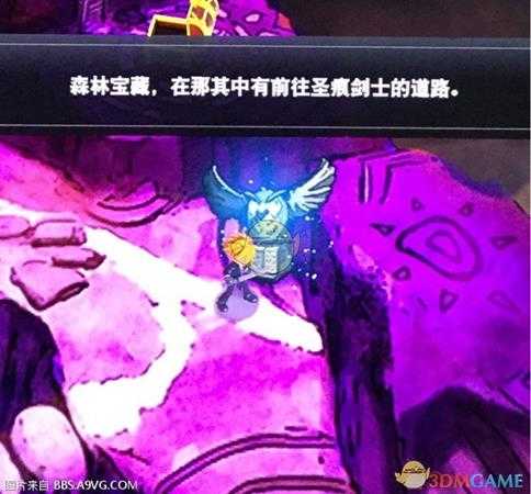 《任天堂明星大乱斗特别版》圣痕剑士的道路解锁方法介绍
