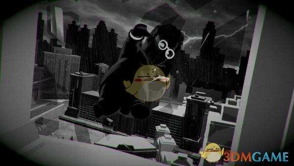 《旁观者2》碎纸技术员相关任务介绍