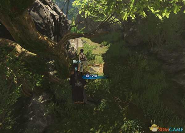 《古剑奇谭3》乐无异卡牌获得方法分享