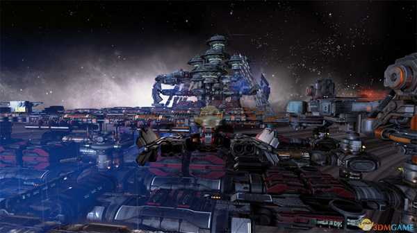 《X4：基石》新版本最高效率舰队编配推荐