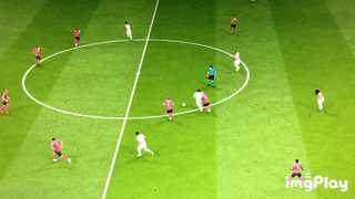 《FIFA 19》牛尾巴动作应用及分解分享