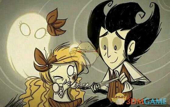 《饥荒》哈姆雷特温蒂生存难度评测