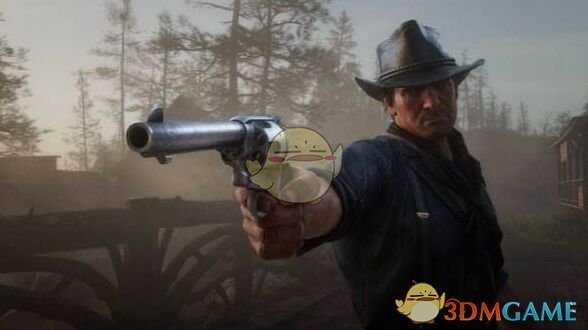 《荒野大镖客2》新版本打猎攻略