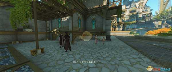 《古剑奇谭3》行骗之妖二任务攻略分享