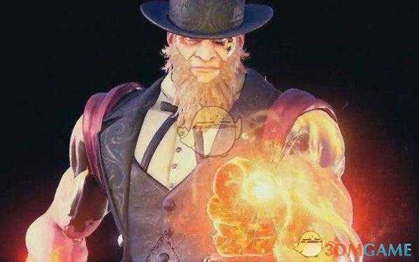 《街头霸王5》第四赛季G性能调整一览