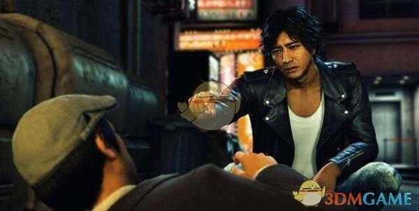 《审判之眼：死神的遗言》坚毅反击技能书位置指南