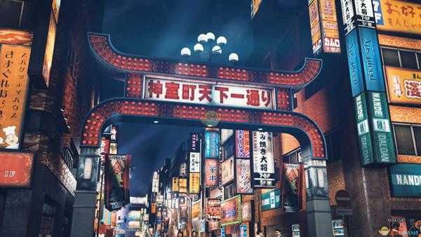 《审判之眼：死神的遗言》第二章捉迷藏小男孩位置分享