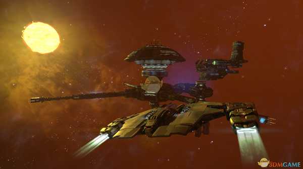 《X4：基石》新版工厂比例计算表分享