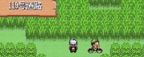 口袋妖怪漆黑的魅影热带龙在哪里