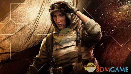 《彩虹六号：围攻》12月18日Y3S4.1版本更新内容一览