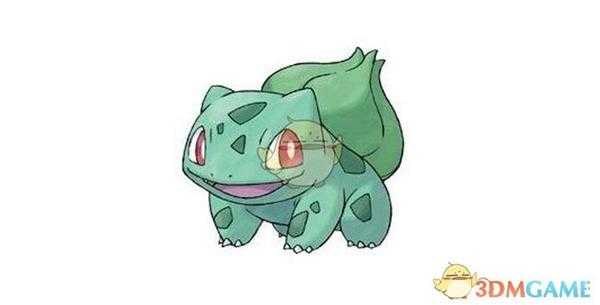 《精灵宝可梦LetsGo皮卡丘伊布》妙蛙种子可学技能一览