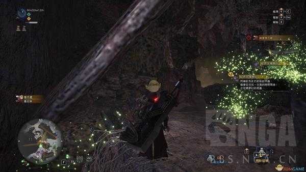 《怪物猎人：世界》粗毛秧鸡抓捕心得分享