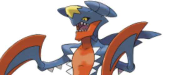 口袋妖怪烈咬陆鲨怎么配招