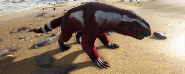 方舟兽头兽吃什么饲料