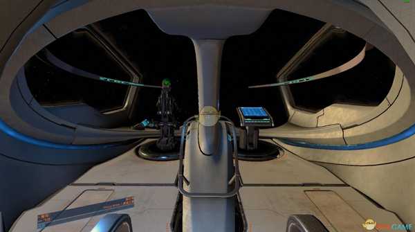 《X4：基石》让AI拆空间站指令分享