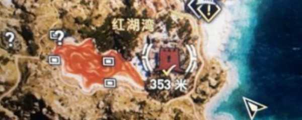 罗可里斯要塞在哪