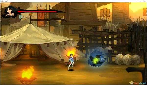 《幽林怪谈》第一幕全聚魂怪收集攻略