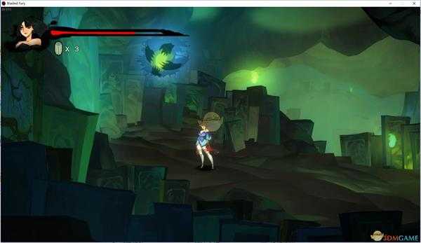 《幽林怪谈》第一幕全聚魂怪收集攻略