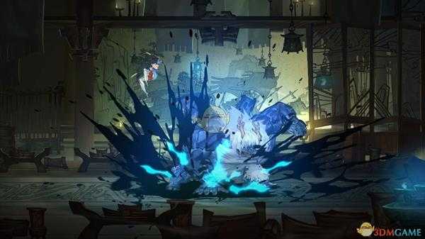 《幽林怪谈》第一幕全聚魂怪收集攻略