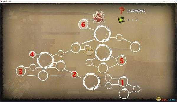 《幽林怪谈》第三幕全聚魂怪收集攻略