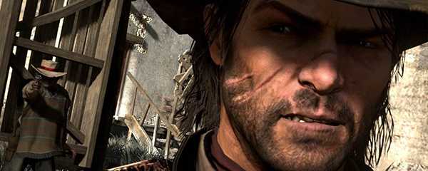 荒野大镖客有pc版吗