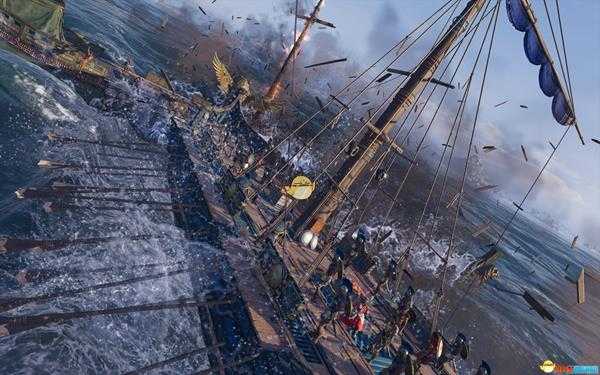 《刺客信条：奥德赛》100%全成就指南