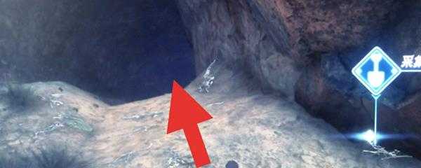 异度之刃2遗忘封地怎么去