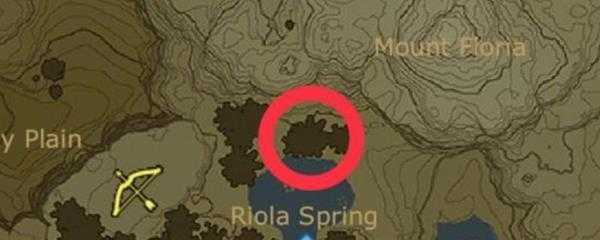 塞尔达龙角怎么刷