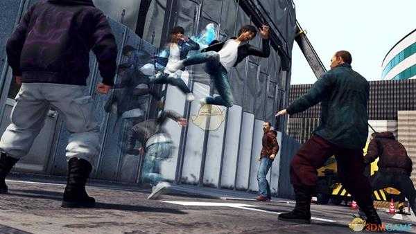 《审判之眼：死神的遗言》飞镖台小游戏成就技巧攻略