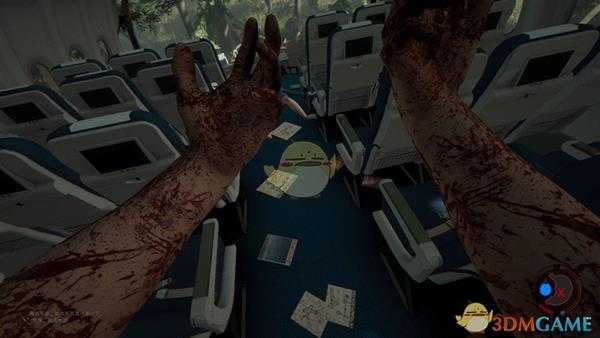 《森林》新手生存要点战斗篇