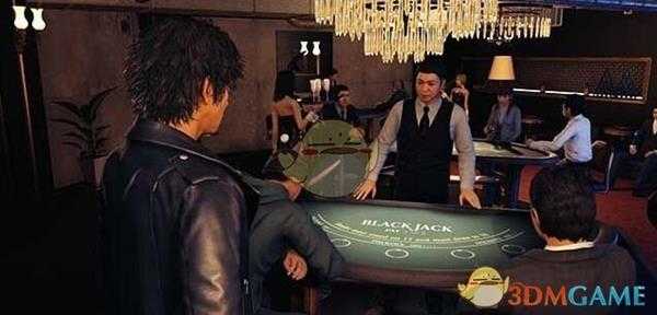 《审判之眼：死神的遗言》KAMGO成就任务完成攻略