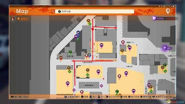 《审判之眼：死神的遗言》KAMGO成就任务完成攻略