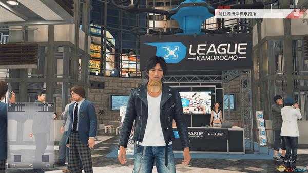 《审判之眼：死神的遗言》幻想空间玩法心得分享