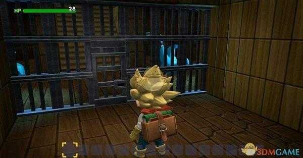 《勇者斗恶龙：建造者2》浴巾配方获得方法介绍