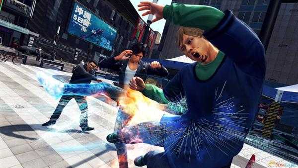 《审判之眼：死神的遗言》无人机挑战联赛心得分享