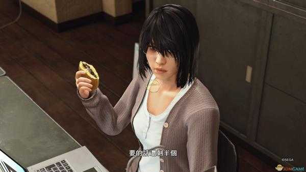 《审判之眼：死神的遗言》韩来的松崎文雄好友对话可得材料分享