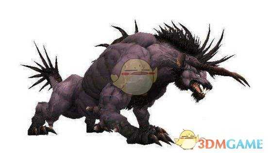 《怪物猎人：世界》极贝希摩斯动作招式详解