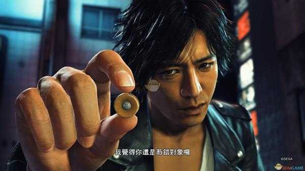 《审判之眼：死神的遗言》野猫搜查专家奖杯完成攻略分享