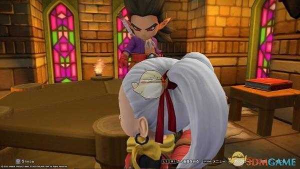 《勇者斗恶龙：建造者2》酒桶的配方获得方法介绍