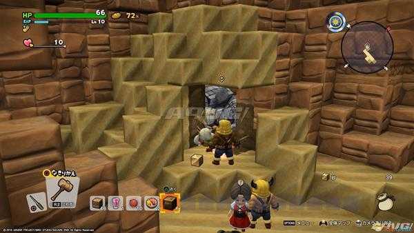 《勇者斗恶龙：建造者2》酒桶的配方获得方法介绍