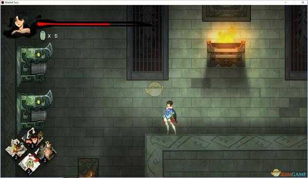 《幽林怪谈》第四幕全聚魂怪收集攻略