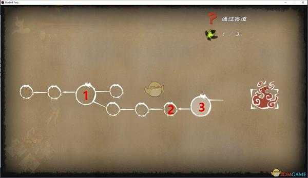 《幽林怪谈》第四幕全聚魂怪收集攻略