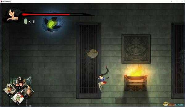 《幽林怪谈》第四幕全聚魂怪收集攻略