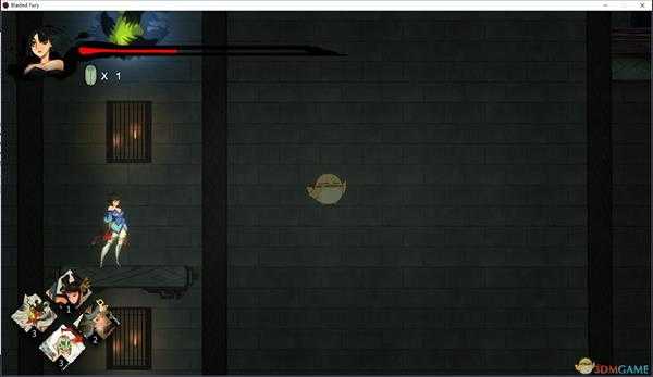 《幽林怪谈》第四幕全聚魂怪收集攻略