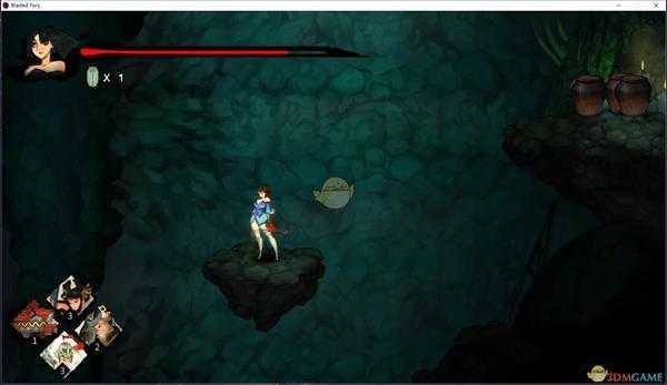 《幽林怪谈》第五幕全聚魂怪收集攻略