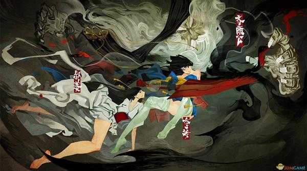 《幽林怪谈》第五幕晏婴收集攻略