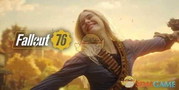 《辐射76》极限潜狙流加点指南